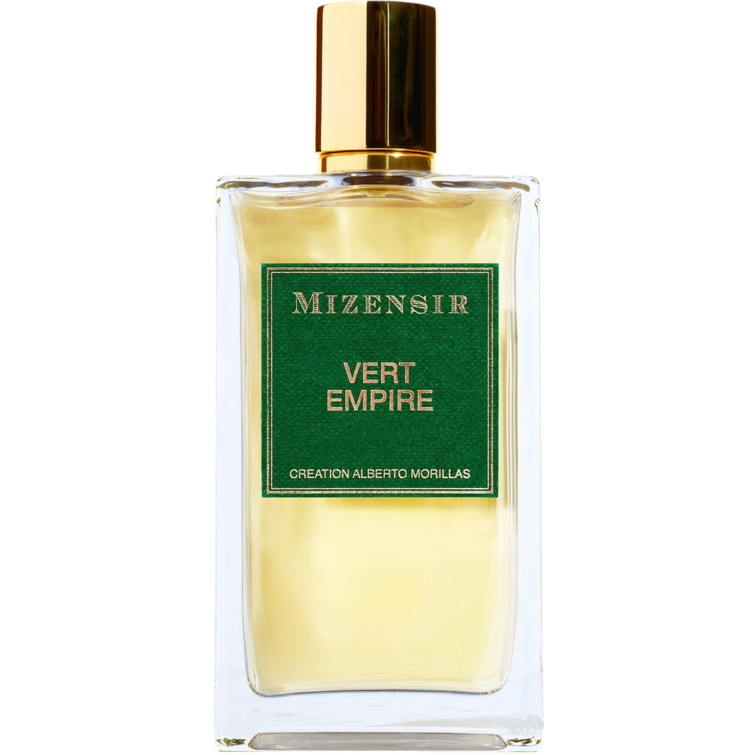 Mizensir Vert Empire, EdP 100ml parfym