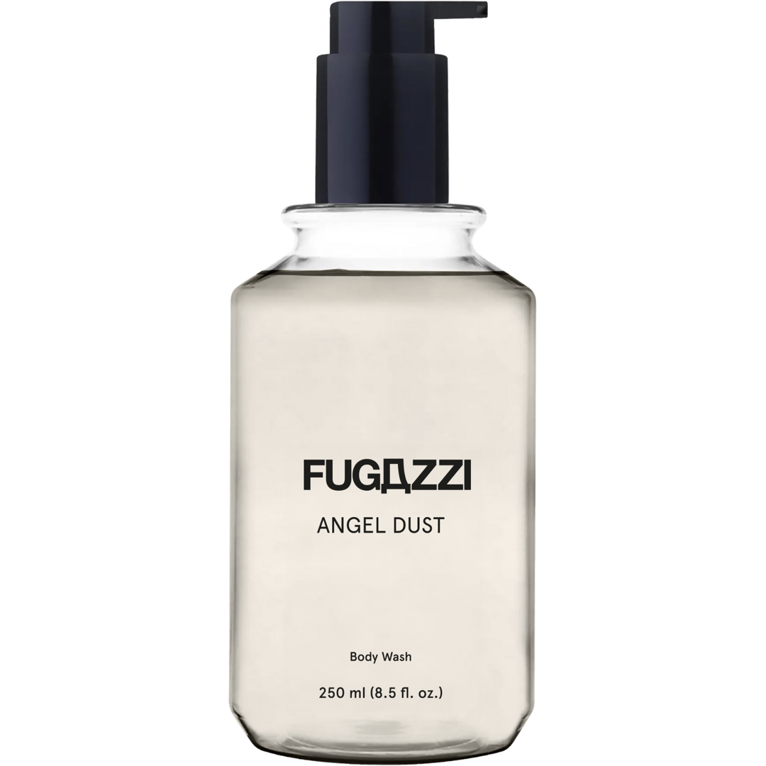 Fugazzi Angel Dust Body Wash, 225ml