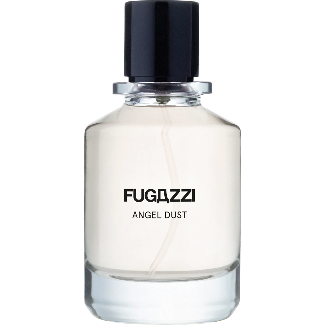 Fugazzi Angel Dust, Extrait de Parfum 100ml
