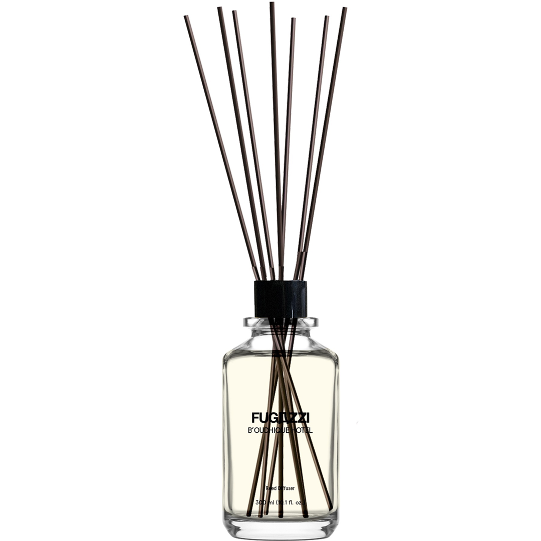 Fugazzi B'Oudhique Hotel Diffuser, 300ml