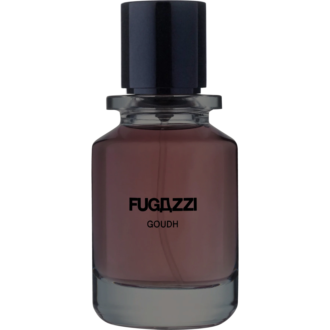 Fugazzi Goudh, Extrait de Parfum 100ml