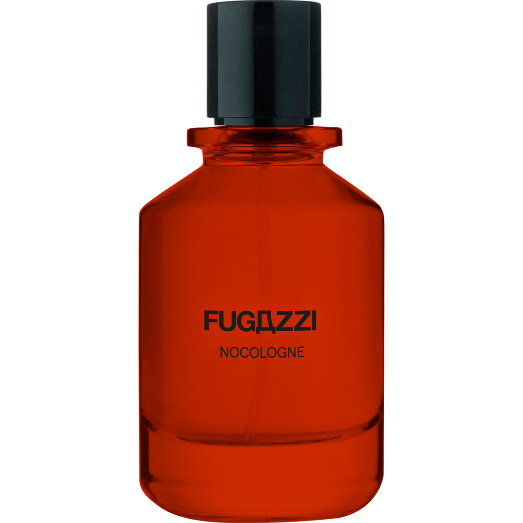 Fugazzi Nocologne, Extrait de Parfum 100ml