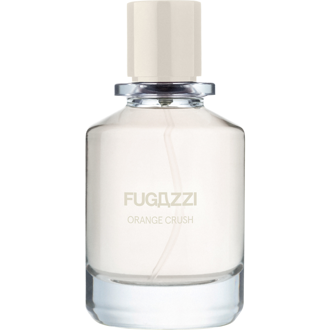 Fugazzi Orange Crush, EdP 100ml, Eau de Parfum