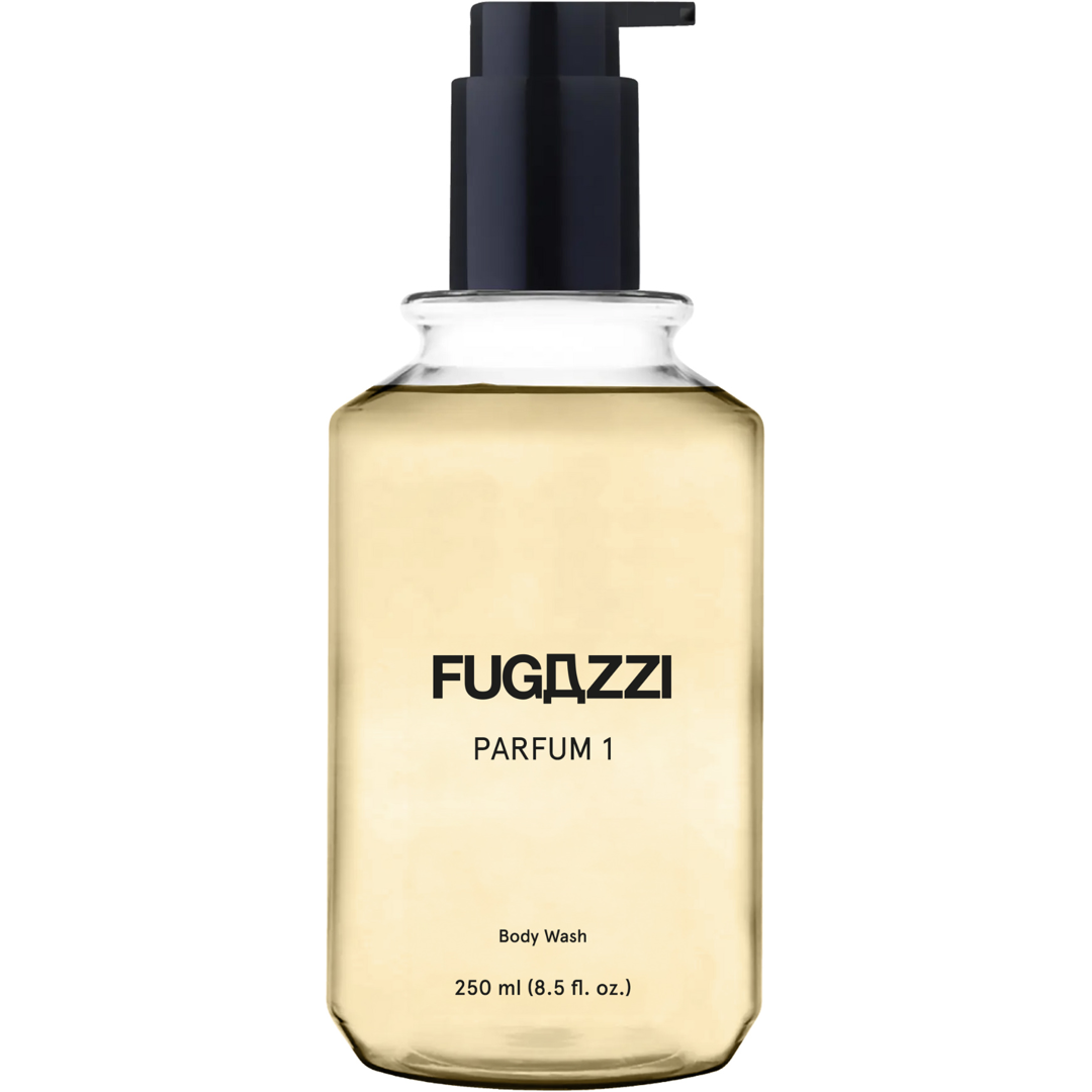 Fugazzi Parfum 1 Body Wash, 225ml