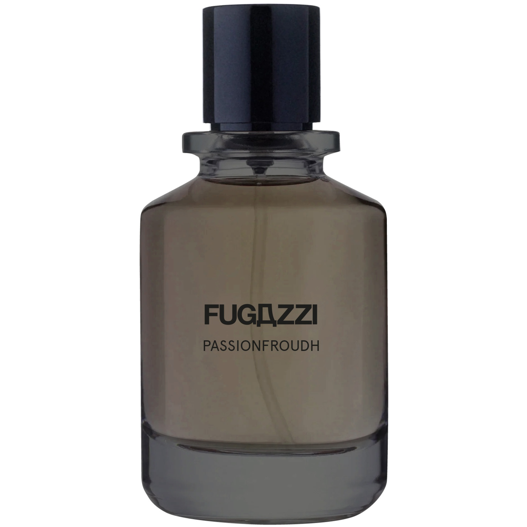 Fugazzi Passionfroudh, Extrait de Parfum 100ml