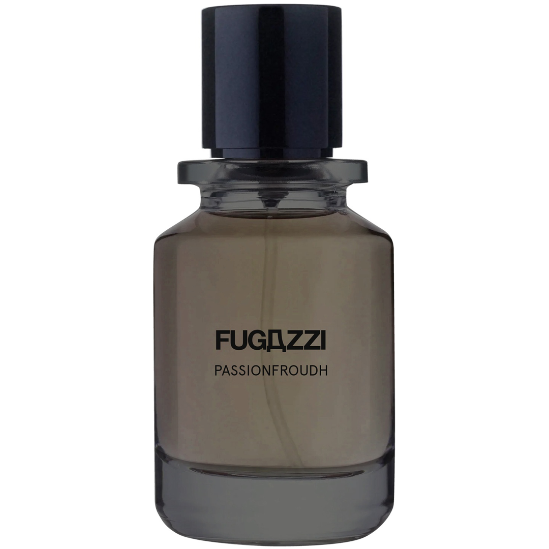 Fugazzi Passionfroudh, Extrait de Parfum 50ml