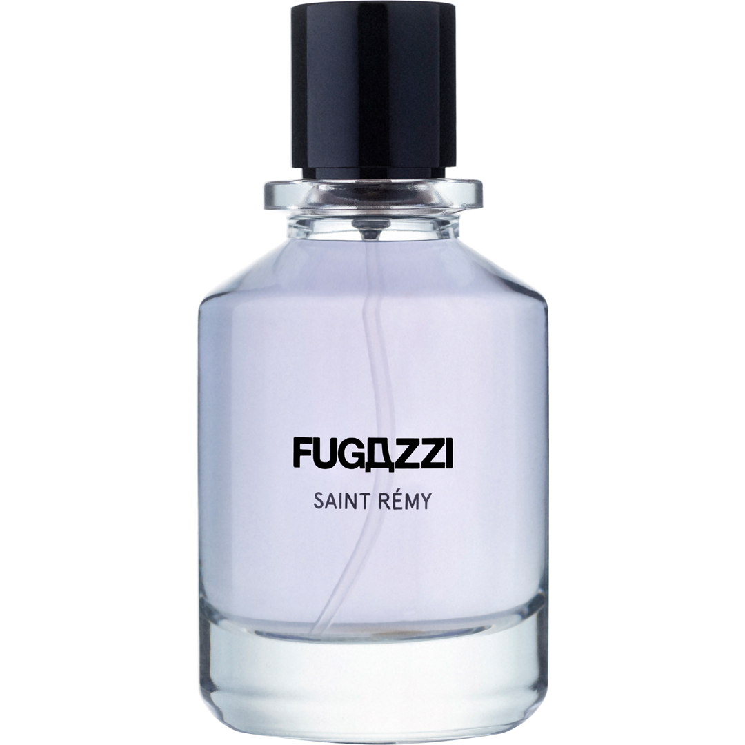 Fugazzi Saint Remy, Extrait de Parfum 100ml
