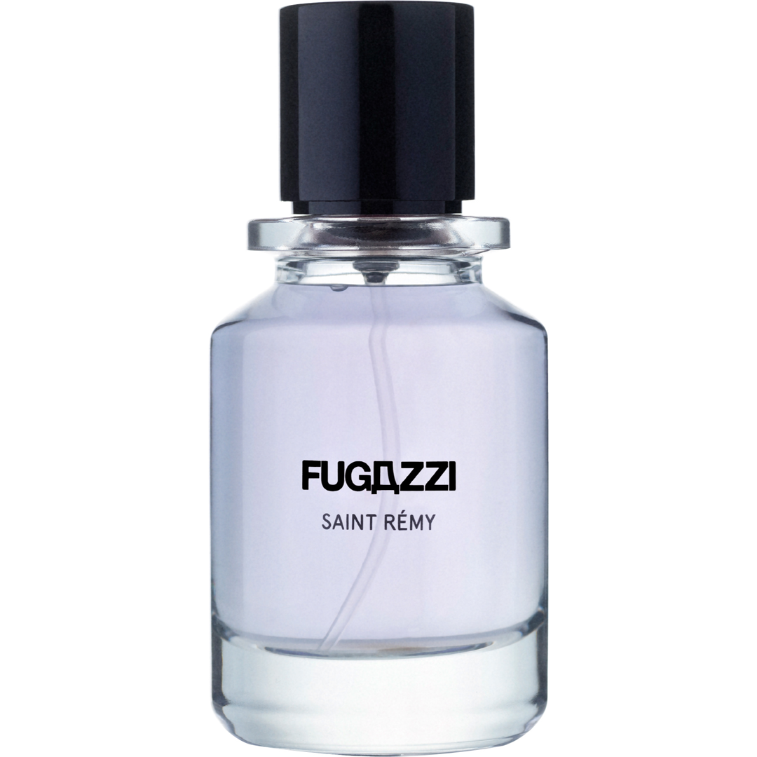Fugazzi Saint Remy, Extrait de Parfum 50ml