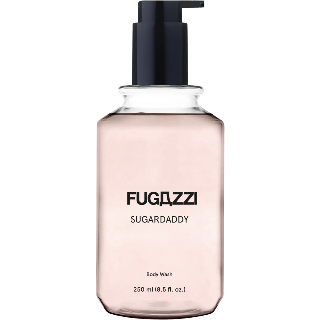 Fugazzi Sugardaddy Body Wash, 225ml