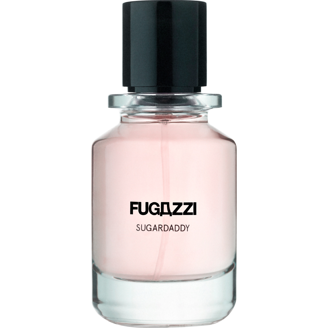 Fugazzi Sugardaddy, Extrait de Parfum 50ml
