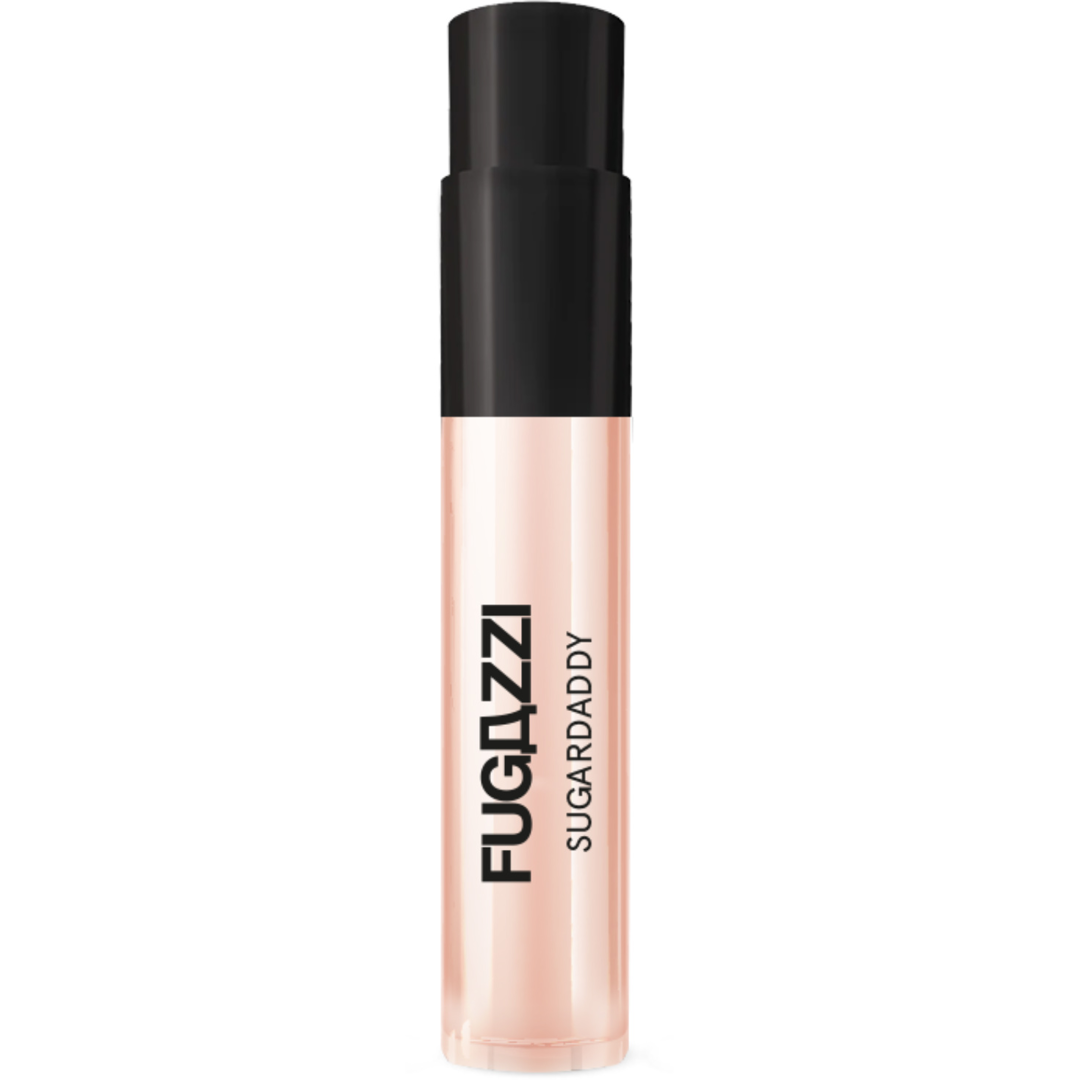 Fugazzi Sugardaddy, Extrait de Parfum 8ml