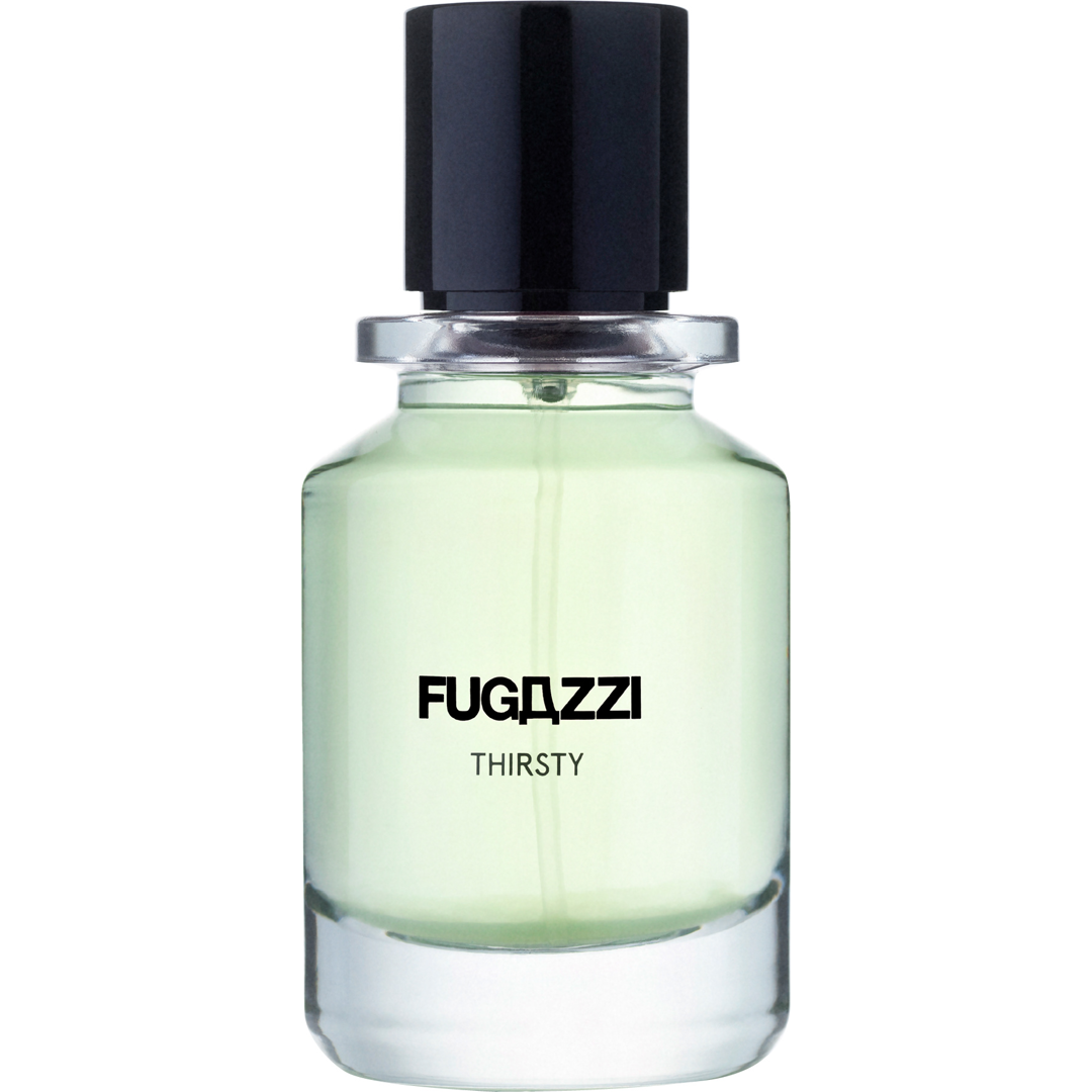 Fugazzi Thirsty, Extrait de Parfum 50ml