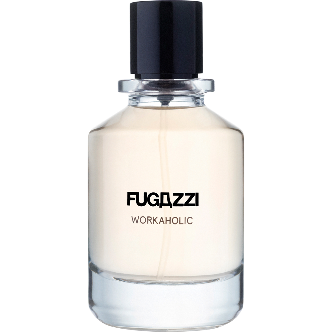 Fugazzi Workaholic, Extrait de Parfum 100ml