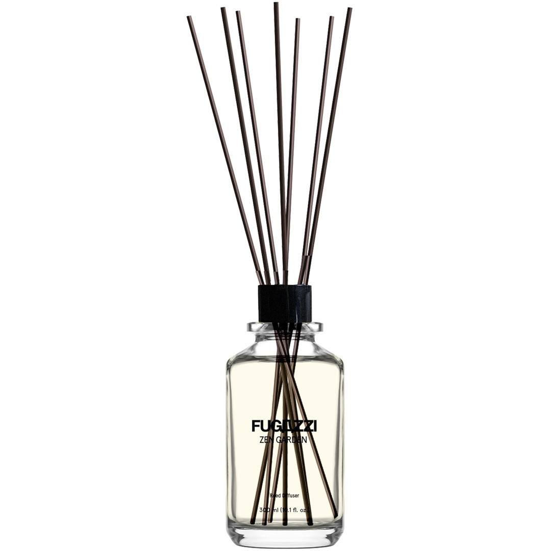 Fugazzi Zen Garden Diffuser, 300ml