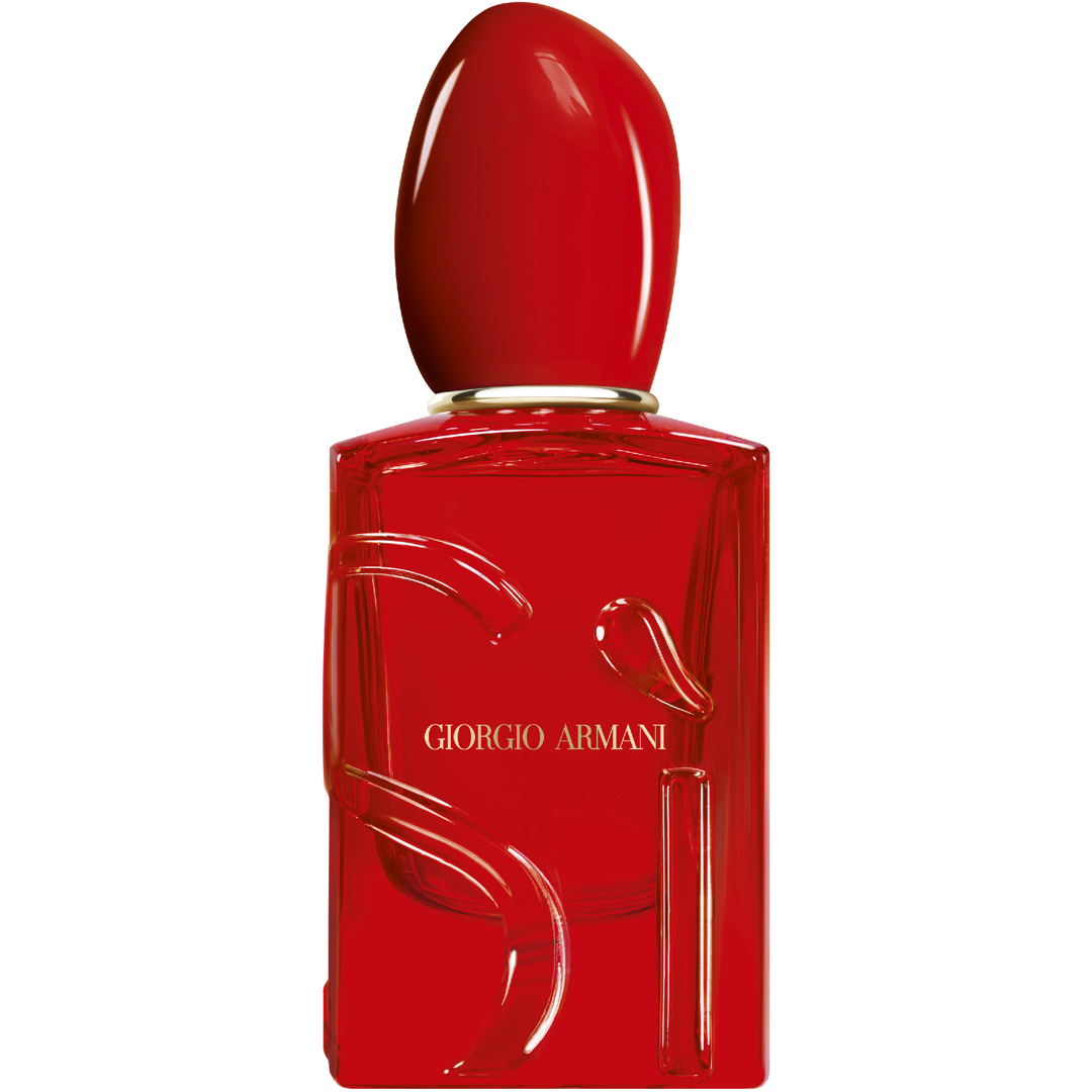 Giorgio Armani Sì Passione Red Musk, EdP 50ml parfym