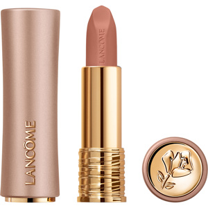 L'Absolu Rouge Intimatte Lipstick, 210 Unspoken Feelings