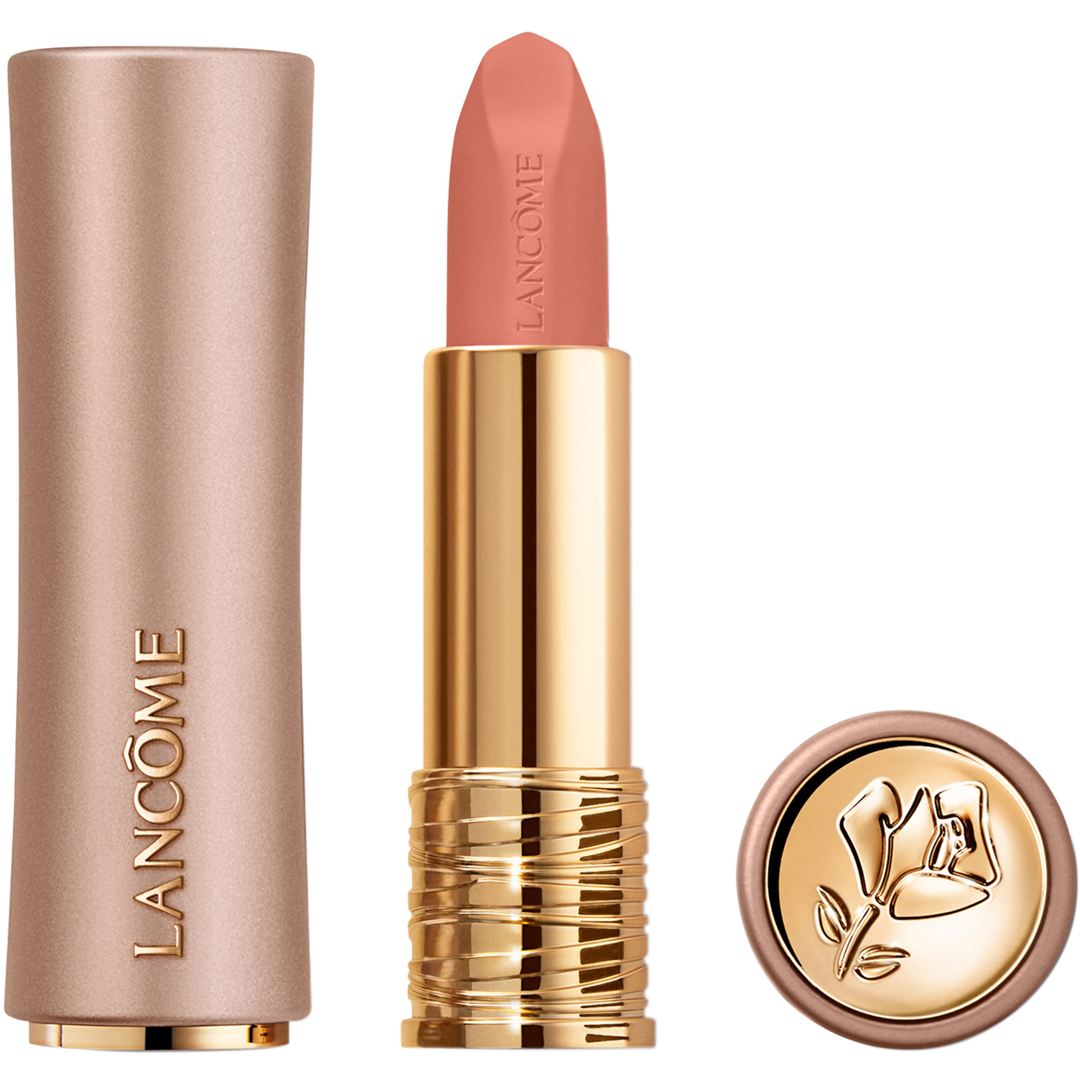 Lancôme L'Absolu Rouge Intimatte Lipstick, 215 läppstift