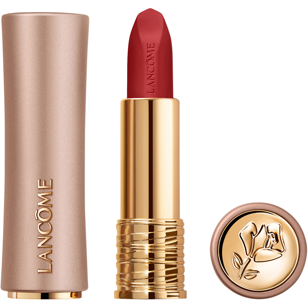 Lancôme L'Absolu Rouge Intimatte Lipstick, 218 läppstift