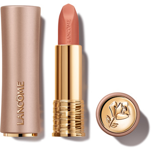 L'Absolu Rouge Intimatte Lipstick, 247 Unretouched Nude