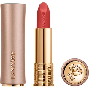 L'Absolu Rouge Intimatte Lipstick, 274 French Tea