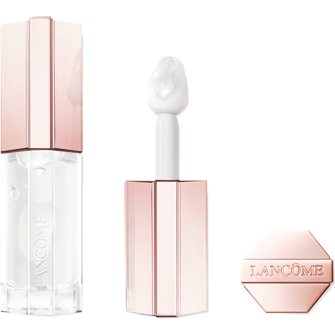 Lancôme Lip Idôle Juicytreat Juicy Oil-in-Gloss, 00 Clear-ly Obssessed
