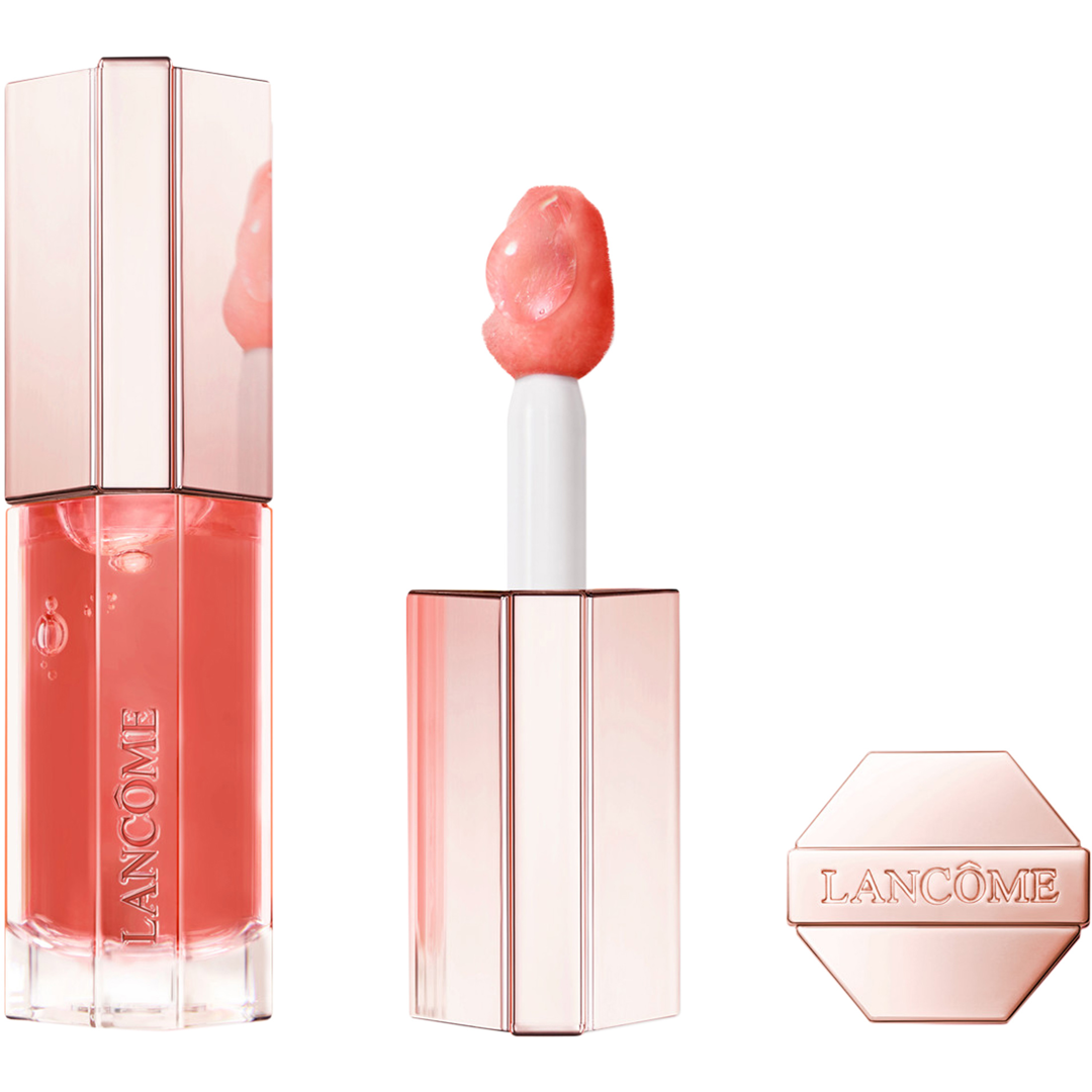 Lancôme Lip Idôle Juicytreat Juicy Oil-in-Gloss, 16 Pinky Promise