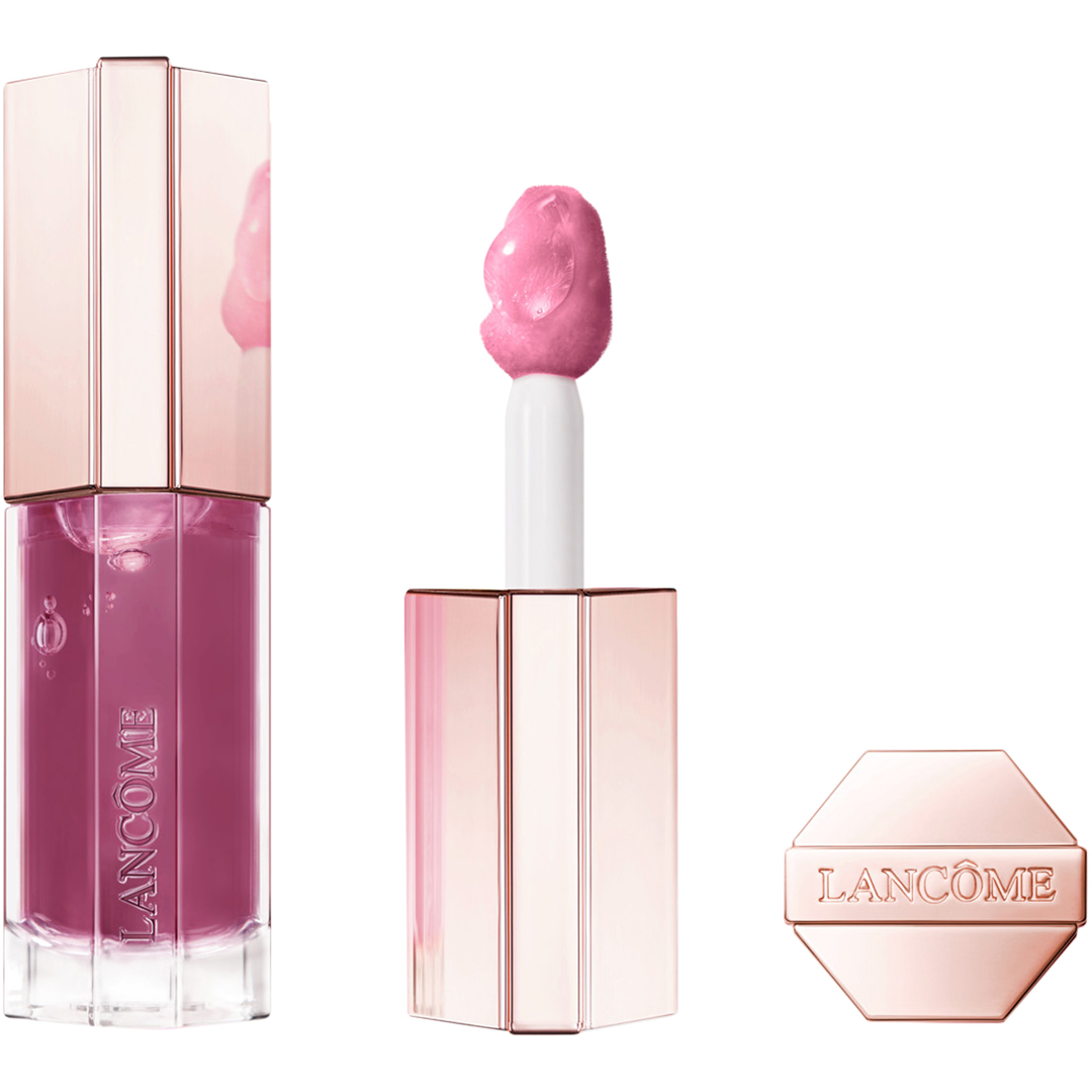Lancôme Lip Idôle Juicytreat Juicy Oil-in-Gloss, 18 Berry Yummy