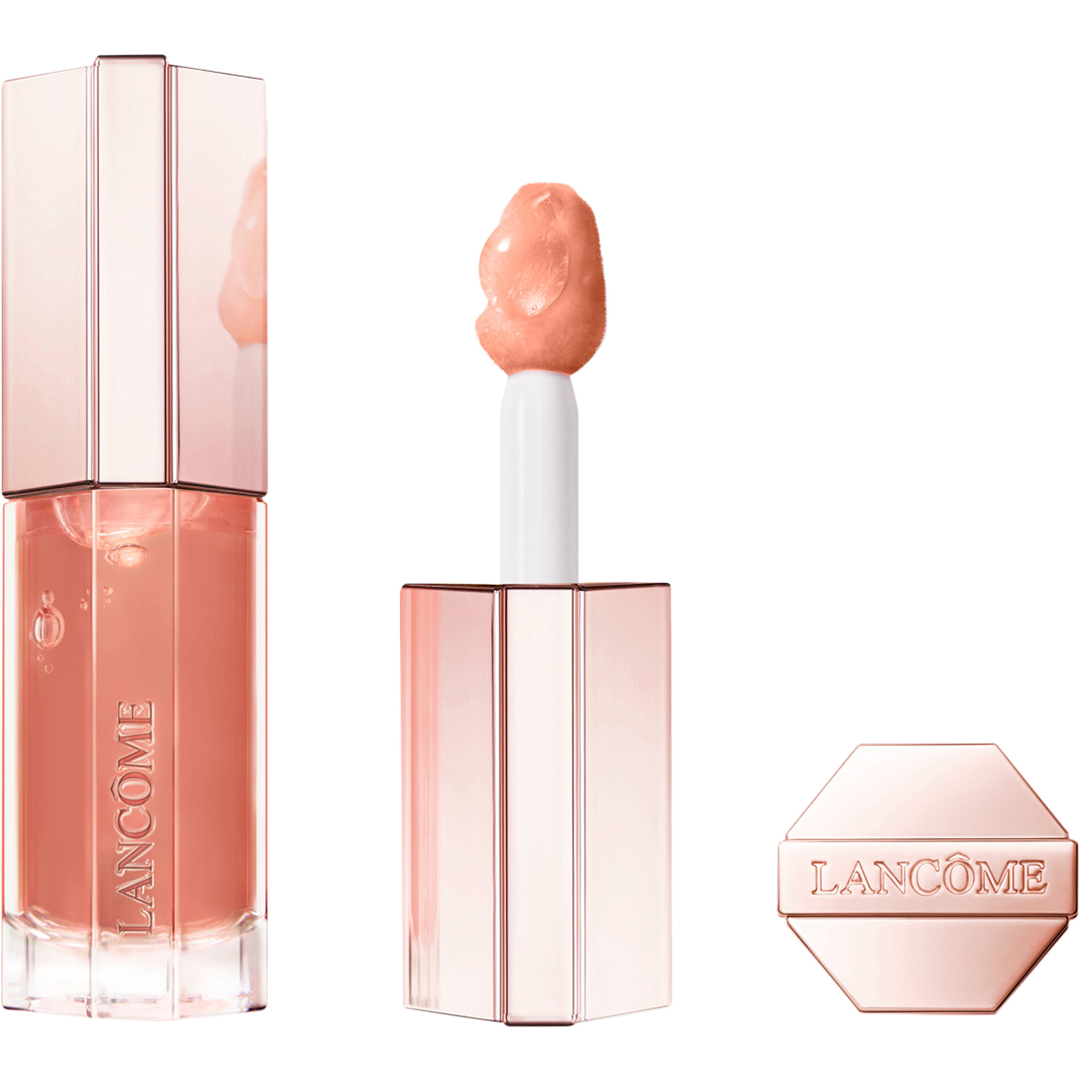 Lancôme Lip Idôle Juicytreat Juicy Oil-in-Gloss, 25 Toffee Talk