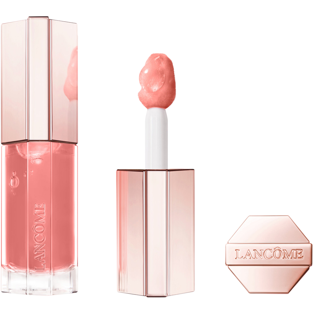 Lancôme Lip Idôle Juicytreat Juicy Oil-in-Gloss, 33 Idôle Nude