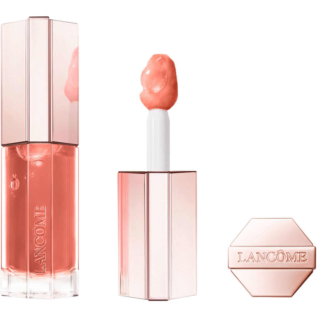 Lancôme Lip Idôle Juicytreat Juicy Oil-in-Gloss, 40 All the Tea