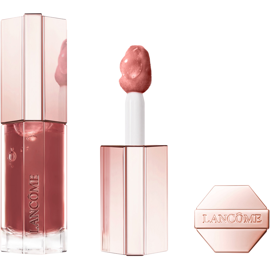 Lancôme Lip Idôle Juicytreat Juicy Oil-in-Gloss, 60 Million-Dollar Berry, Huulikiilto