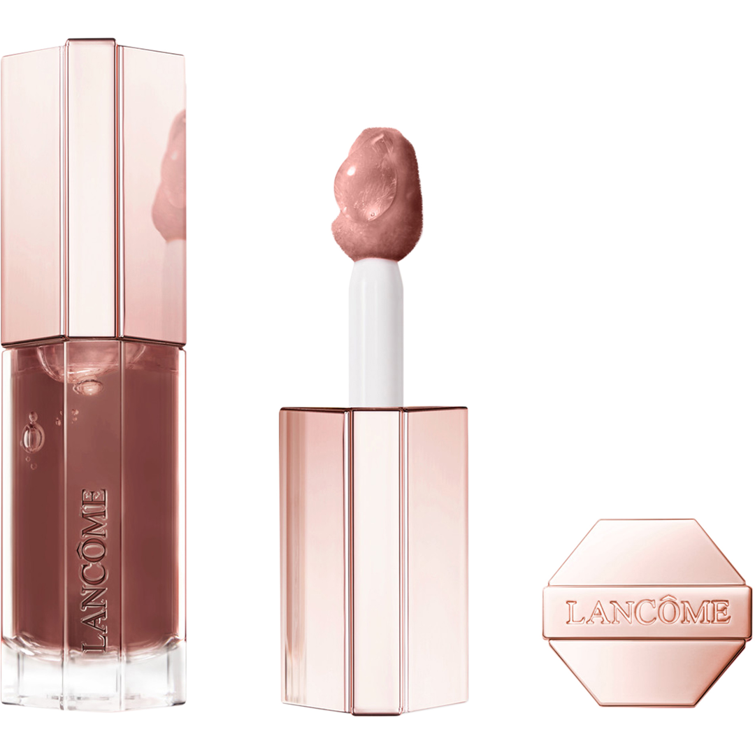 Lancôme Lip Idôle Juicytreat Juicy Oil-in-Gloss, 65 Brownie