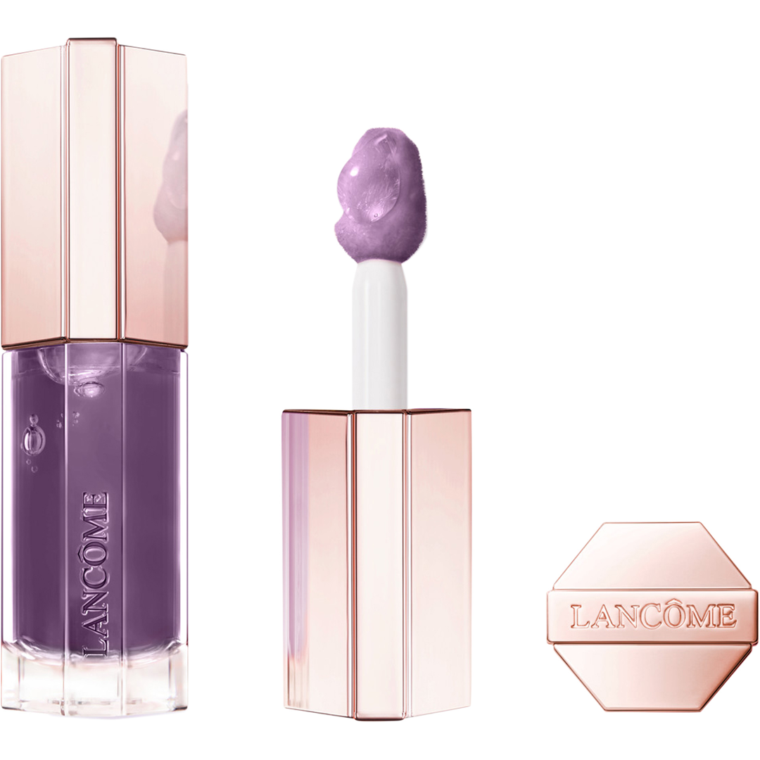 Lancôme Lip Idôle Juicytreat Juicy Oil-in-Gloss, 90 Berry Bisou