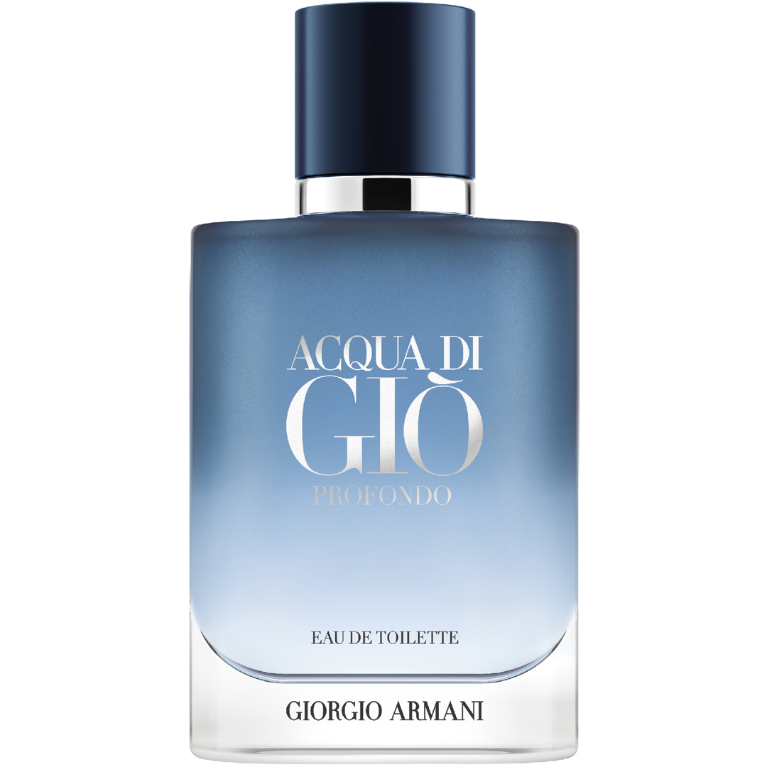 Giorgio Armani Acqua di Giò Profondo, EdT 50ml parfym