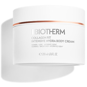 Collagen Fit Body Cream, 200ml