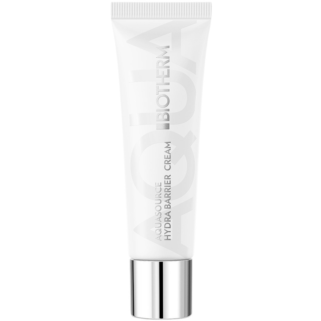 Biotherm Aquasource Hydra Barrier Cream, 30ml, Päivävoide