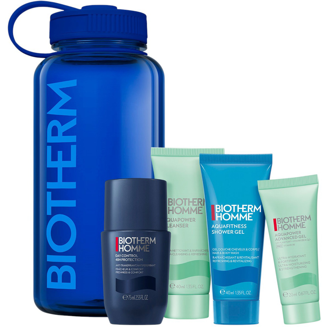 Biotherm Power Drop Set
