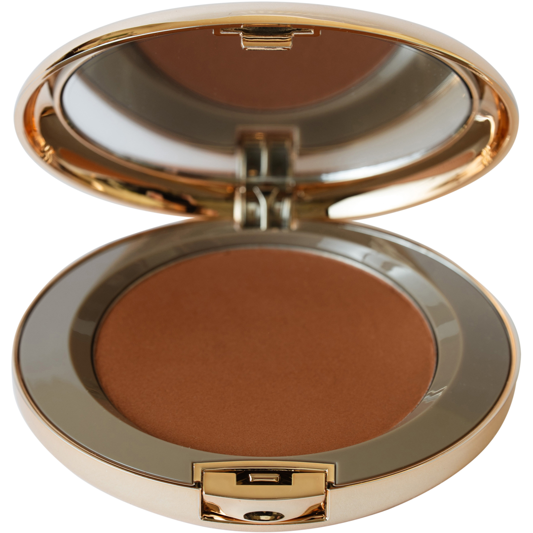 ALL I AM Beauty Bronzing Powder, Tan