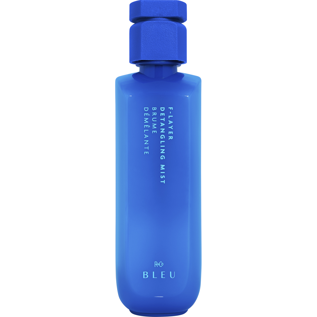 R+Co Bleu F-Layer Detangling Mist, 201ml