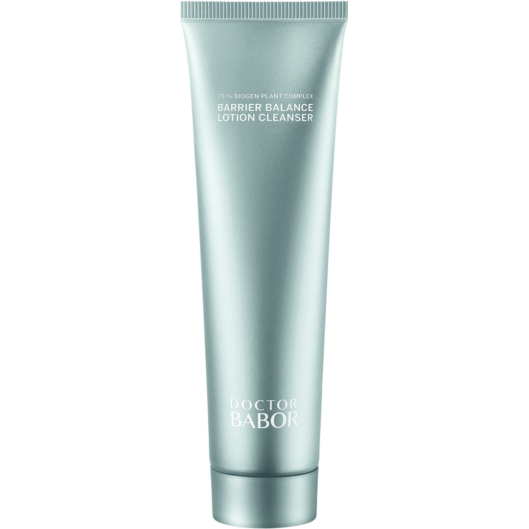 Babor Barrier Balance Lotion Cleanser, 150ml cleanser
