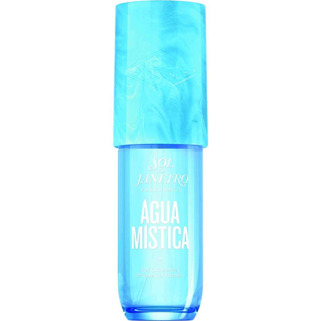 Sol de Janeiro Água Mística Limited Edition Perfume Mist, 90ml