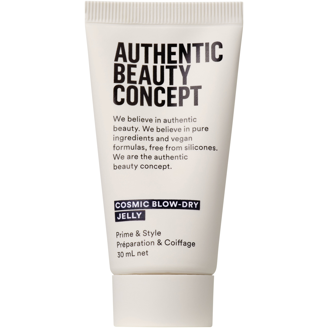 Authentic Beauty Concept Cosmic Blow-Dry Jelly, 30ml