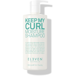 Keep My Curl Moisture Shampoo, 300ml