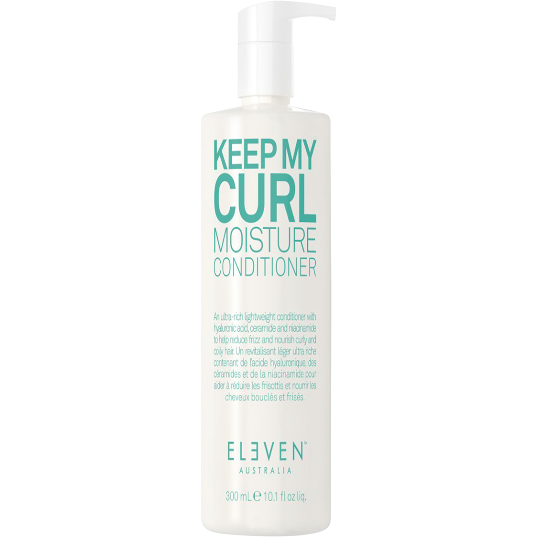 Eleven Australia Keep My Curl Moisture Conditioner, 300ml balsam