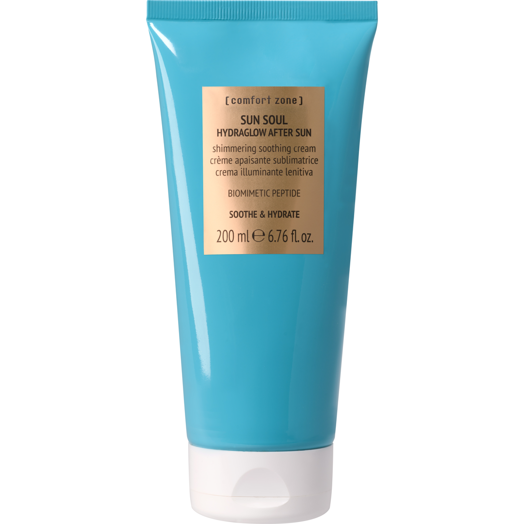 Comfort Zone Sun Soul Hydraglow Aftersun, 200ml
