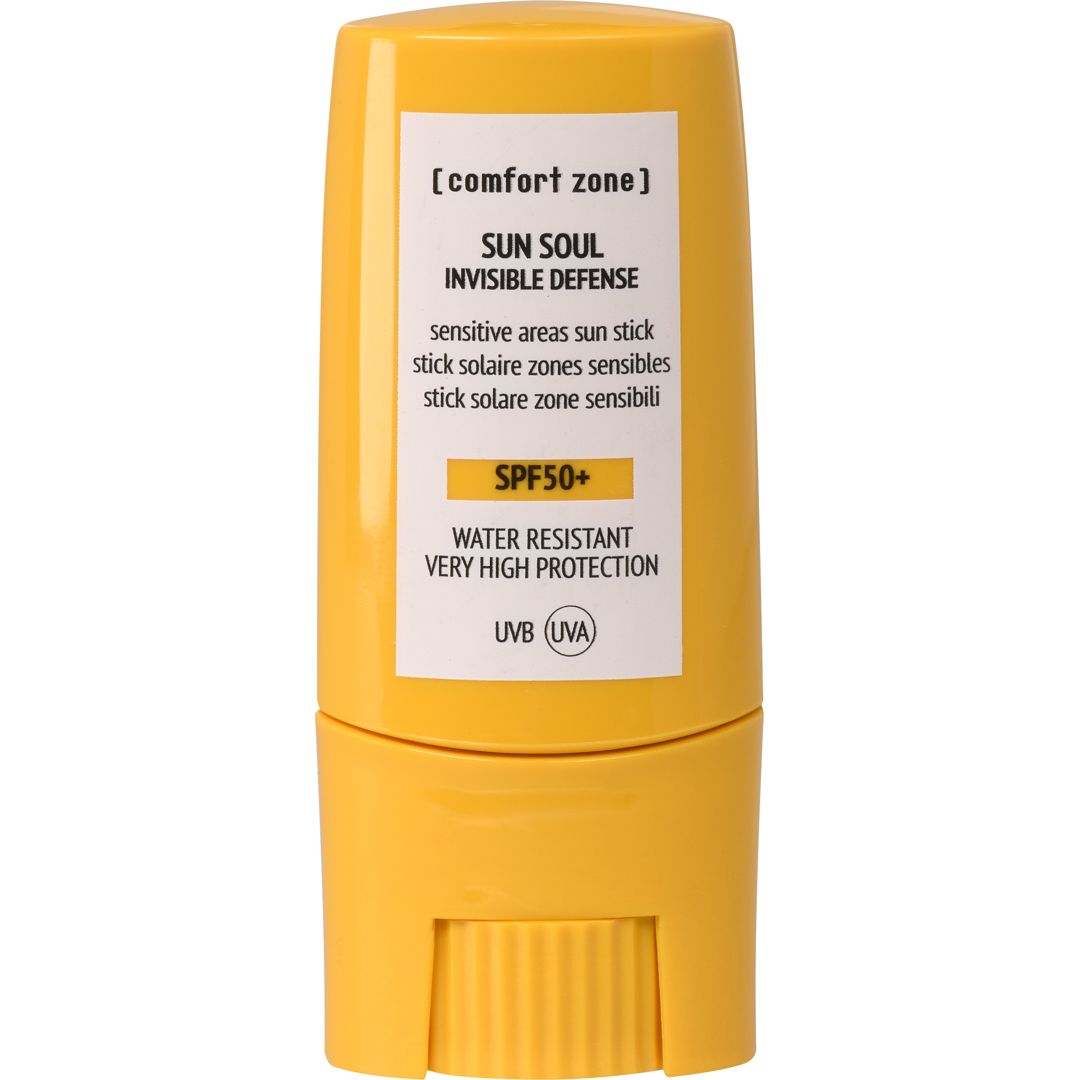 Comfort Zone Sun Soul Invisible Defense SPF50+, 9ml