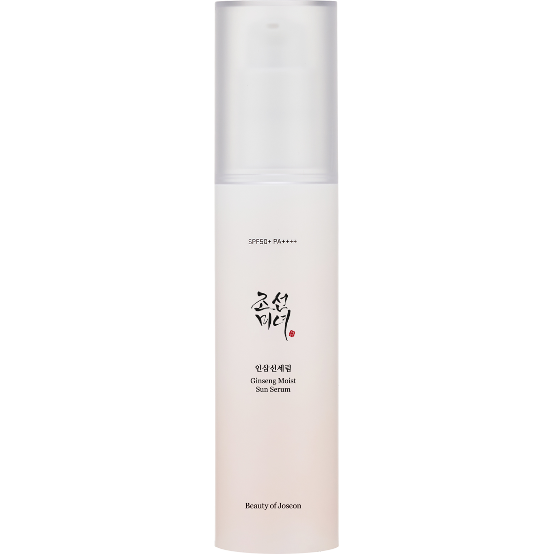 Beauty of Joseon Ginseng Moist Sun Serum, 50ml
