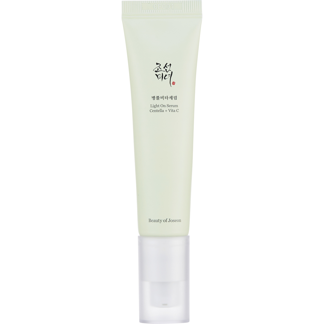Beauty of Joseon Light On Serum : Centella + Vita C, 30ml