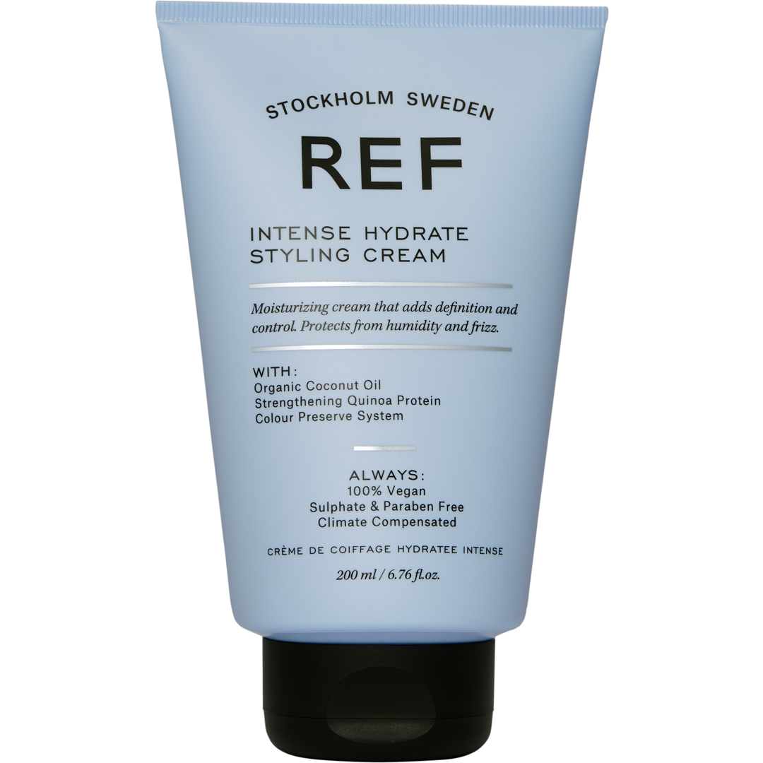 REF STOCKHOLM Intense Hydrate Styling Creme, 200g