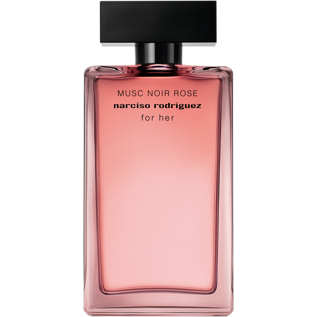 Narciso Rodriguez Musc Noir Rose, EdP 100ml